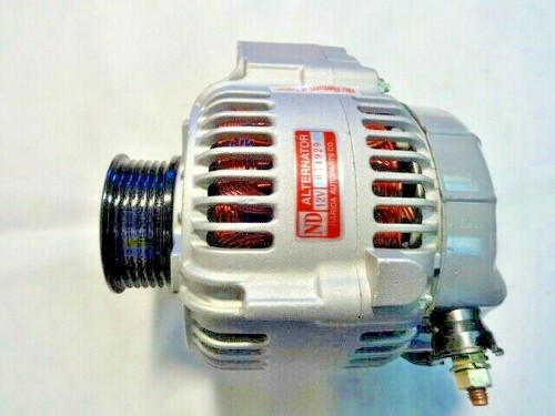 Lexus GS300.IS300.1998-2005.Alternator. L6.3.0L.100AMP/12V.CW.6-G.1 Yr Warranty - Picture 2 of 12