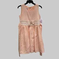 NWT Bonnie Jean Girls Dress Size 16