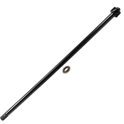 #ad #ad 938 05078 738 05078 Steering Shaft For MTD Cub Cadet Craftsman Huskee Troy Bilt $27.97