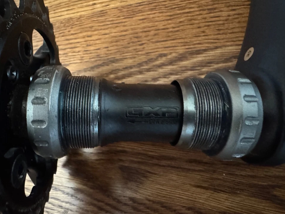 SRAM GX 2x11 Groupset – Crankset, Derailleurs, Shifters, Chain + GXP Bottom Brac - Image 3 of 4