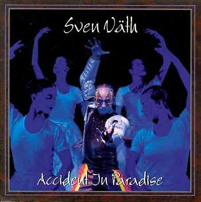 Vath, Sven : Accident in Paradise CD Highly Rated eBay Seller Great Prices