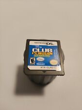 Jogo Club Penguin Herberts Revenge para Nintendo Ds, Jogo de Videogame  Nintendo Usado 84636308