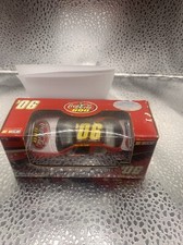 2006 Coca-Cola 600 NASCAR 1:64 Die-Cast Car Charlotte Motor Speedway MIB