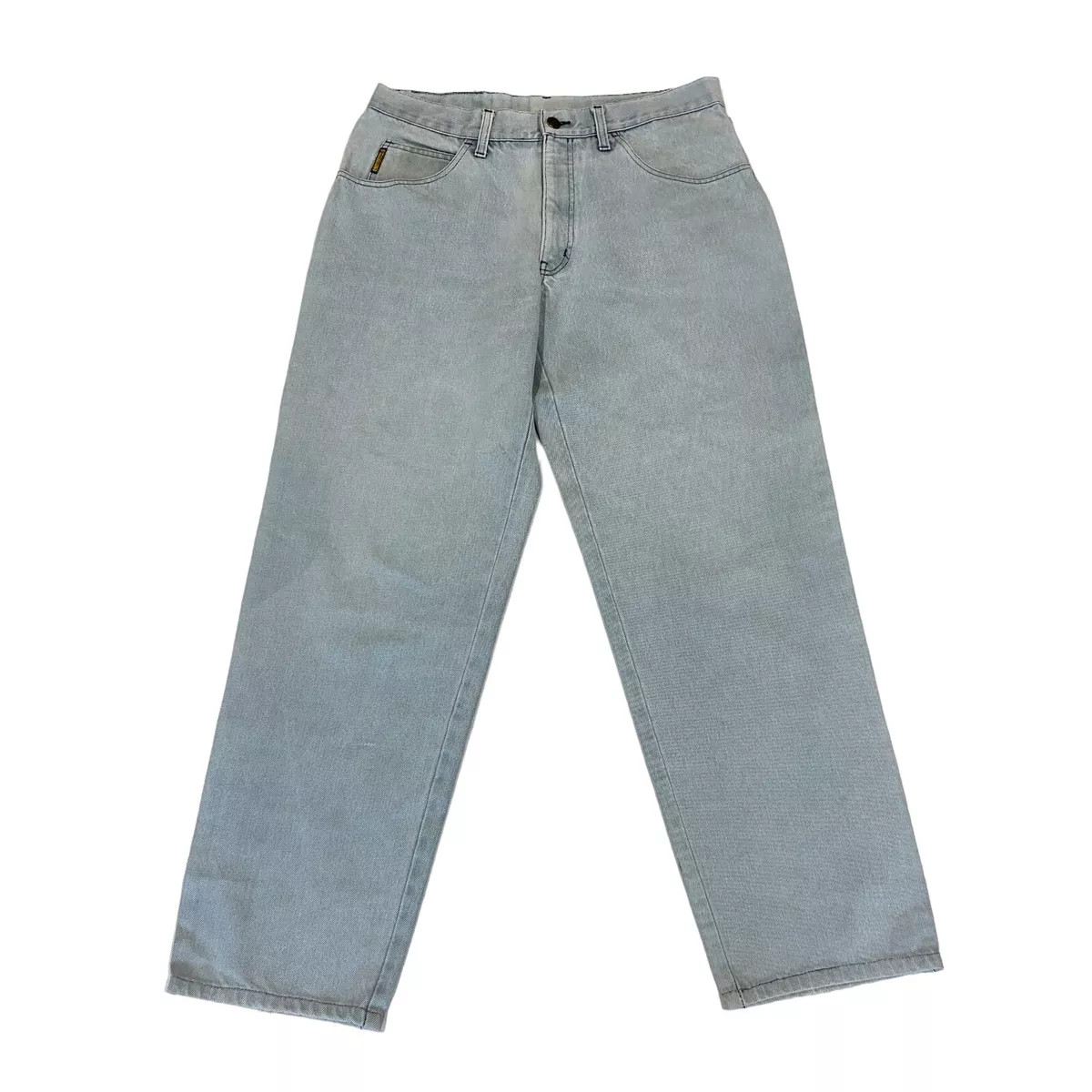 Armani sale jeans quality