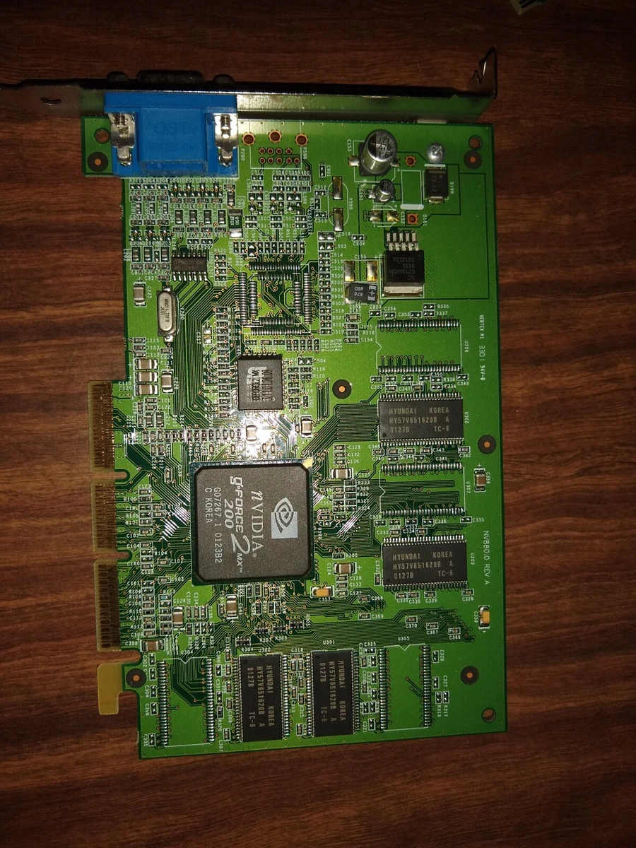 Geforce mx2 outlet