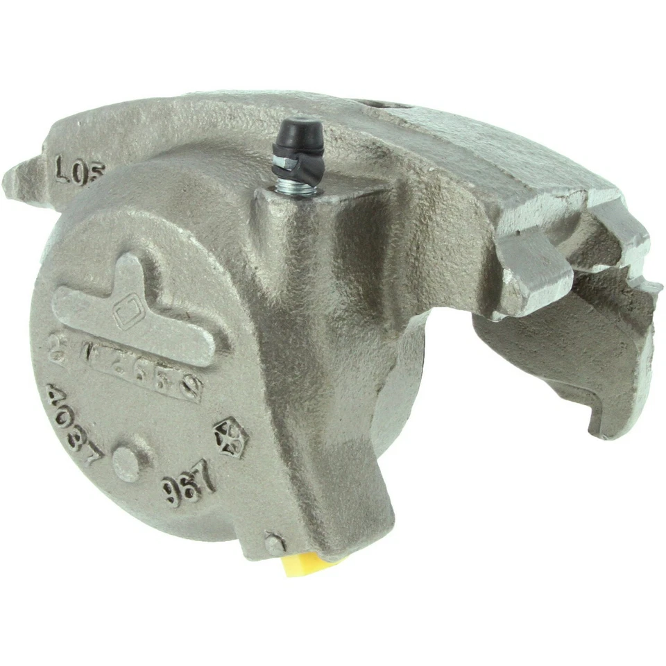 Front PAIR Centric Disc Brake Calipers for 1978-1980 Plymouth PB200 (KIT31054) - Image 3 of 4