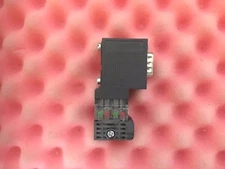SIEMENS 6ES7 972-0BA50-0XA0 PROFIBUS DP CONNECTOR Fast Connect