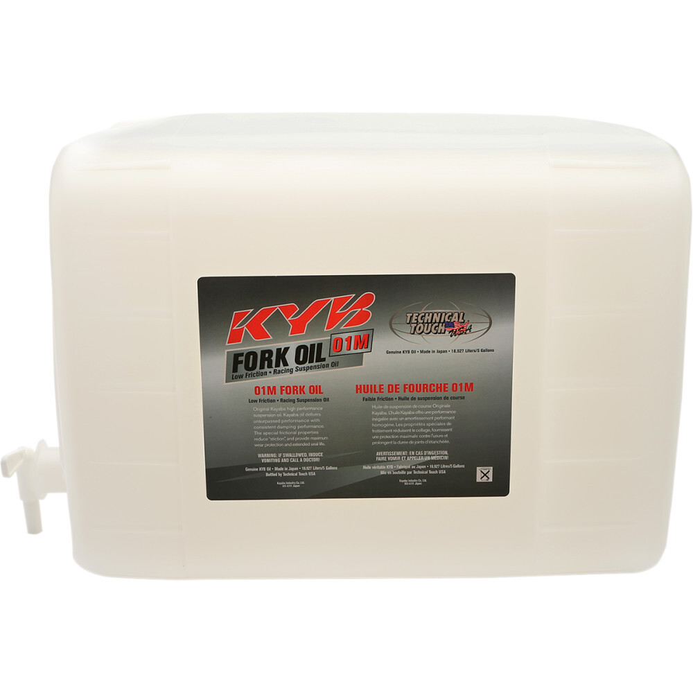 - 5 Us Quart | 130010060201