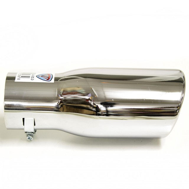 Exhaust Tip Pipe Muffler For Nissan Frontier Murano Micra Terano