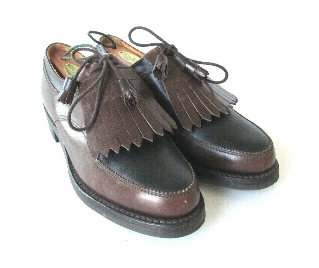 クロケット&ジョーンズ チャッカブーツTETBURY 7E 【公式通販】