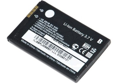 Original LG batería para gc900 Viewty Smart Battery lgip móvil accu 580n