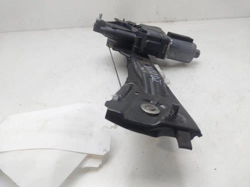 1656267580 Right Front Window Lifter for PEUGEOT BIPPER Básico 2017 8540040 - Picture 3 of 10
