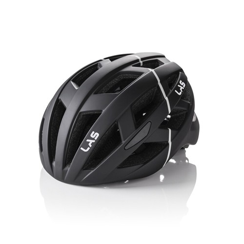 Casco Las Enigma Colore Matt Black Size L-XL | eBay