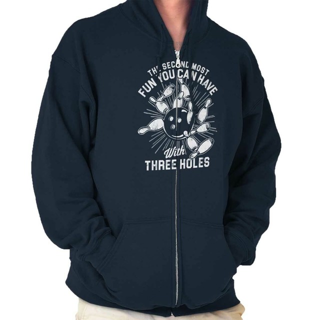 bowling sweatshirts