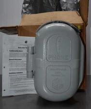 GAI-Tronics Tough Phone Series Public Access Auto Dial Phone Model 227-001  NEW