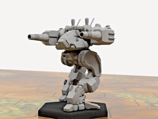 Nova (Black Hawk) A | CGL 1:265 Escala Battlemech | Battletech Miniatura