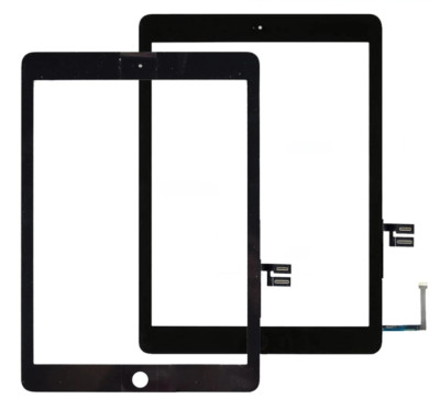 Für Apple iPad 7 8 9 Generation Digitizer Touchscreen Glas-Display Original Qua 