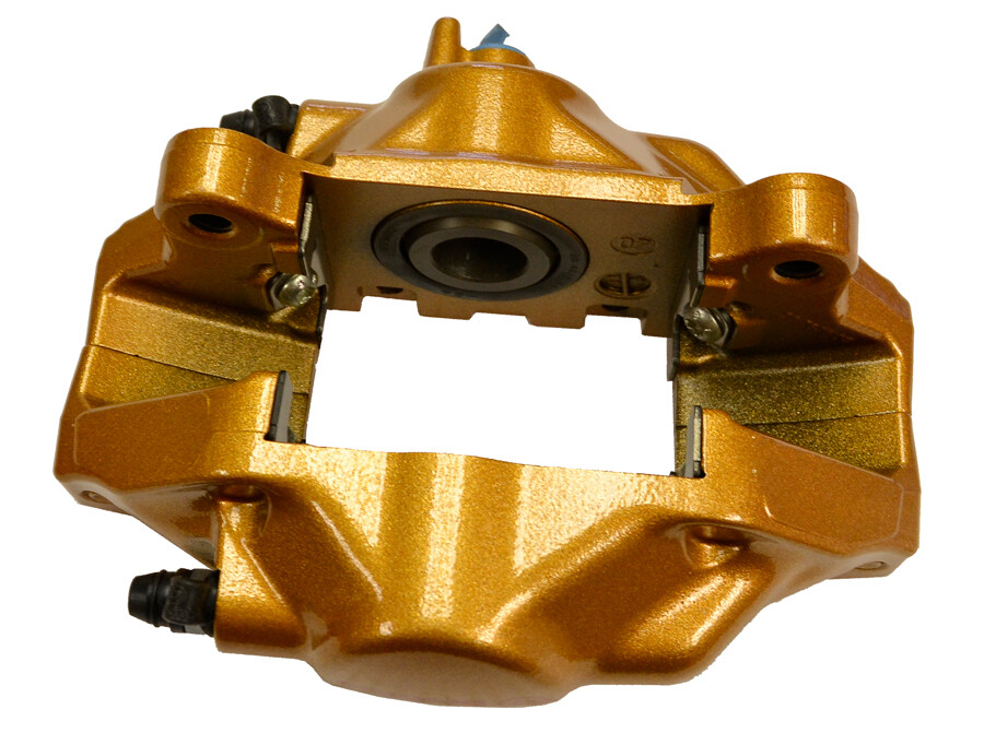 Genuine Subaru Impreza WRX Sti 2.5L Rear Brake Caliper R/H