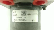 OEM ABS Antilock Brake Pump For Malibu Assy ABS 84139399