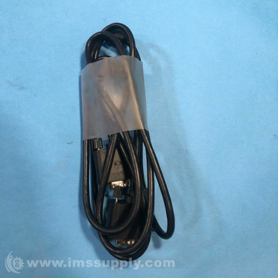Dell 5KL2E04503 USB 3.0 Type A to B SuperSpeed Cable, 6 ft LG FNFP