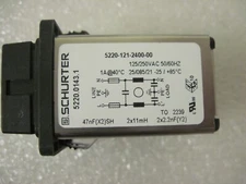 5220.0143.1  SCHURTER