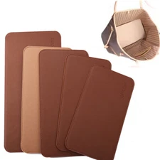 Box Lining Plate Pad Hard Bag Bottom Bag Bottom Insert Handbag Base Shaper ✿