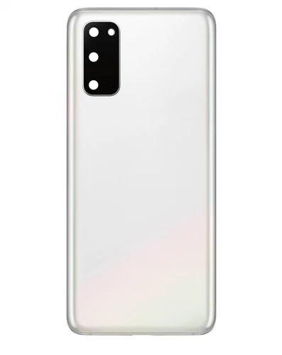 Neu Akku Back Door Gehäuse Cover für Samsung Galaxy S20 G980 G981 Backcover - Bild 5 von 12