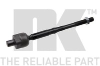 NK Lenkstange Nissan Juke 10- Le/Pr