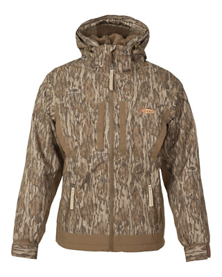 Avery Originals 3-N-1 Storm Jacket   Waterproof Hunting Coat with Zip Out Liner