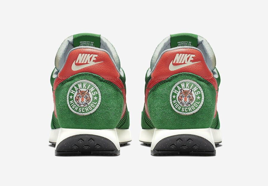 Size 14 - Nike Stranger Things x Cortez Hawkins High for Size 14 - Nike Stranger Things x Cortez Hawkins High for