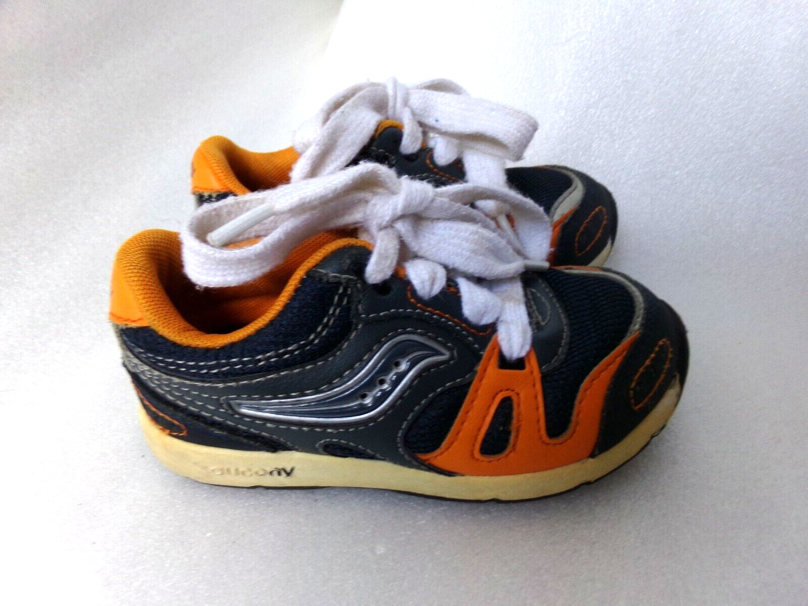 Orange Athletic Summer Whip Laces