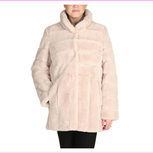 kristen blake fleece jacket