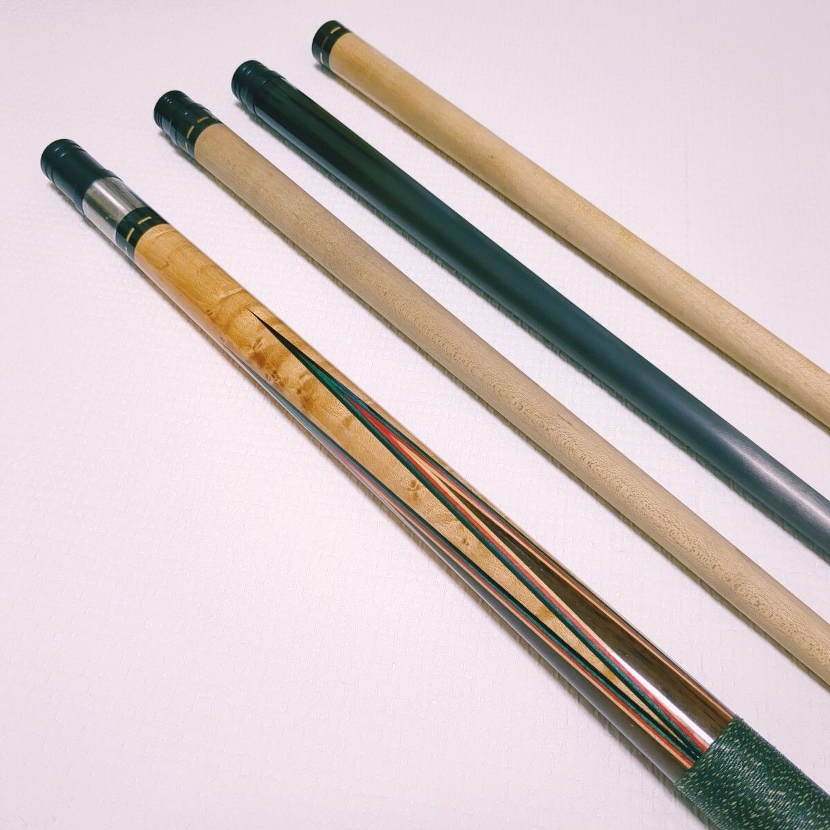 Palmer Custom Cue Billiards from Japan | eBay