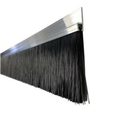 Bürstendichtung Türdichtung