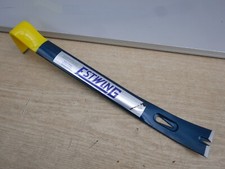 Estwing EHB/15 15" forged handy crow prybar nail puller