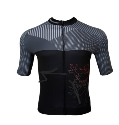 Corratec Basic Line Trikot