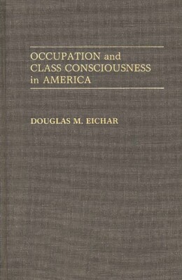 Occupation And Class Consciousness In America