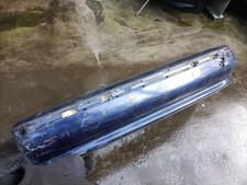 Pare-choc arrière BMW 528