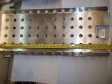 Pelton & Crane OCM Autoclave Tray Support PCR188,004286