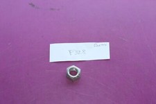 NOS Carter Nut. Part F328. See pic.