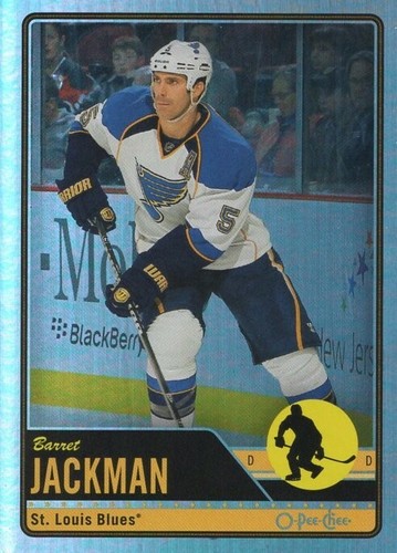 2012--13 O-PEE-CHEE RAINBOW Singles #1 -- #599 ***YOU PICK*** - Picture 120 of 193
