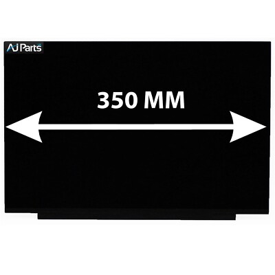 LQ156M1JW04 15,6'' LED FHD Bildschirm 240Hz für Dell Alienware M15 R1 R2 R3 R5 R6 R7