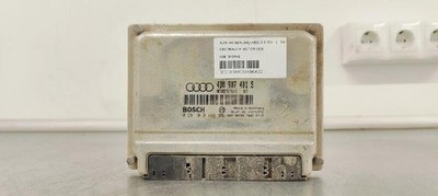0281010148 196422 motorsteuergerät AUDI A6 BERLINA 4B2 2.5 TDI 1997