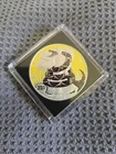 2025 Eagle Privy Don't Tread on Me Edition 1 oz Silver Coin mintage #251 Of 499