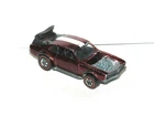 1970 Hot Wheels Redline Mighty Maverick ALL ORIGINAL RED w PARTIAL WING