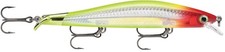 Rapala Ripstop RPS12 Wobbler Poisson Clown 12cm 14g Suspending