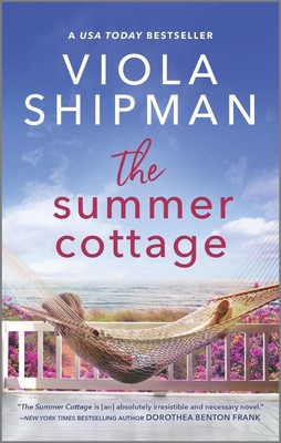 The Summer Cottage | Viola Shipman | Taschenbuch | Kartoniert / Broschiert