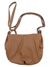 Gerry Weber Borsa a Tracolla Donna Marrone Zip