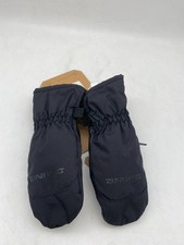 DAKINE Toddler Astro Mitt 2-3years Color / Black