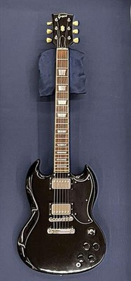 GRECO SG-type Electric Guitar
